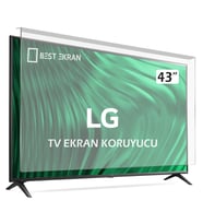 LG 43UN73906LE TV EKRAN KORUYUCU - Lg 43" inç Ekran Koruyucu Paneli