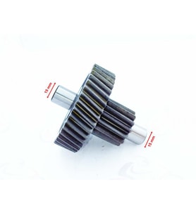 SYM JOYMAX 250 ARA DİŞLİ 41-15T İKİLİ