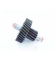 SYM JOYMAX 250 ARA DİŞLİ 41-15T İKİLİ