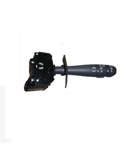 RENAULT CLIO 1997 - 2002 SİS LAMBA DEVRELİ GRİ RENK SİNYAL KOLU