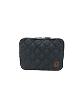 U.S. Polo Assn.  Taş-Gri Unisex Laptop & Evrak Çantası PLEVR22483