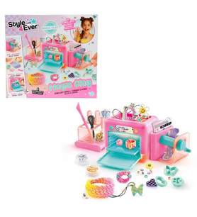 S00028850 Sun Cnl Hbi̇ Set Style 4Ever Si̇hi̇rli̇ Ki̇l Mücevher Yapimi B O