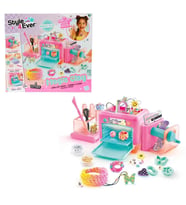S00028850 Sun Cnl Hbi̇ Set Style 4Ever Si̇hi̇rli̇ Ki̇l Mücevher Yapimi B O