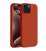 İphone 15 Kılıf First - Kırmızı