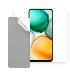 SChitec HONOR X7c Uyumlu Ön Yüzey Mat Hidrojel Ekran Koruyucu