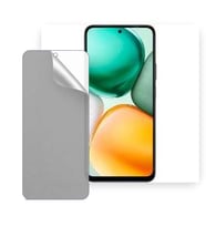 SChitec HONOR X7c Uyumlu Ön Yüzey Mat Hidrojel Ekran Koruyucu