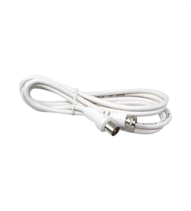 Powermaster 60 Ohm Erkek / F Erkek 1.2 Metre Kablo