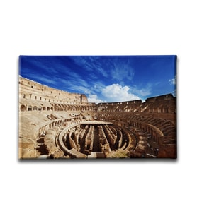 Kolezyum Canvas Tablo ŞHY158