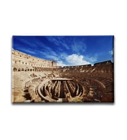 Kolezyum Canvas Tablo ŞHY158