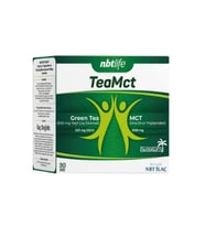 NBT Life Teamct 30 Şase (Buz-Buz)