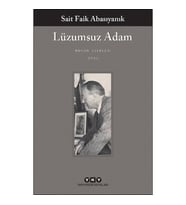 Lüzumsuz Adam
