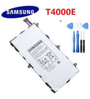 Samsung Galaxy Tab 3 7.0 T210 T211 T4000E Batarya Pil + Tamir Seti