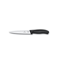 Victorinox ????Victorinox 6.8713.16B SwissClassic 16cm Fileto Bıçağı (Blisterli)
