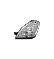 FİAT IVECO ÖN FAR ELEKTRİKLİ MOTORLU SOL 06- FIA10IV016 712438301129