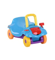 Zuzu Toys İlk Arabam İlk Adım
