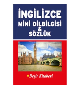 İngilizce Mini Dilbilgisi ve Sözlük