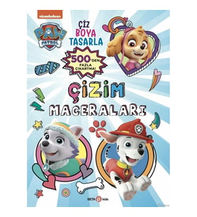 Çizim Maceraları