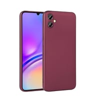 Samsung Galaxy A06 Uyumlu Kılıf Zore Premier Silikon Kapak