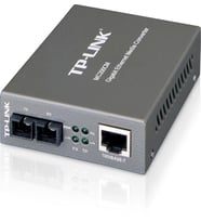 Omada Tp-Link MC200CM Gigabit Fast Ethernet Medya Dönüştürücü