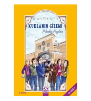 Gezgin Dedektifler Kuklanın Gizemi