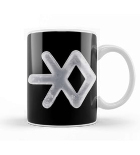 Exo For Life Kupa Bardak Porselen