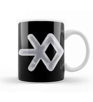 Exo For Life Kupa Bardak Porselen