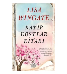 Kayıp Dostlar Kitabı