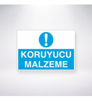 Koruyucu Malzeme