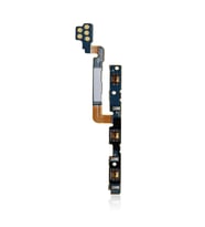 Galaxy S23 S911 İle Uyumlu Güç Açma Kapama Ses Açma Kısma Flex İthal