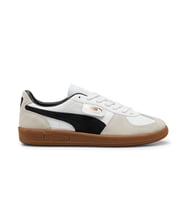 Puma Palermo Lth Unisex Günlük Ayakkabı 39646401 Beyaz