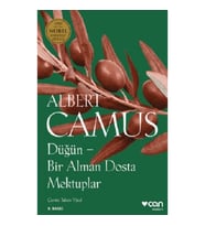 Düğün ve Bir Alman Dosta Mektuplar