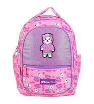 Kaukko Kids Sırt Çantası Rubber Cat L5153