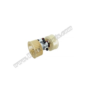 BMW E39 1996-1999 Kalorifer Motoru _behrhellaservice_ Wender