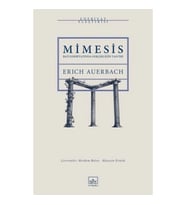 Mimesis: Batı Edebiyatında Gerçekliğin Tasviri
