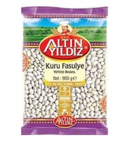 ALTIN YILDIZ FASULYE 900 GR