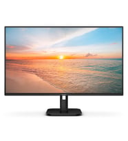 27 PHILIPS 27E1N1200A/00 IPS 1MS 120MHZ 1XVGA 1XHDMI 1XDP FHD 1920X1080 HOPARLÖR FLICKER-FREE VESA SİYAH