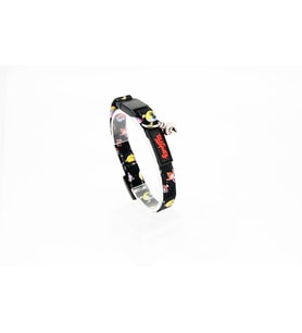 Tailpetz CAT COLLAR Easy & Safety Lock SPACE