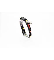 Tailpetz CAT COLLAR Easy & Safety Lock SPACE