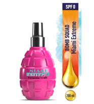 Eda Taşpınar Miami Extreme Bronzing Bomb - 200 ml