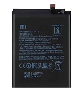 Redmi Note 8 (BN46) Batarya Pil 4000 mAh