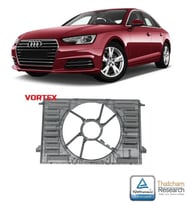 AUDİ - FAN DAVLUMBAZI (TEKLİ) A4 2017-