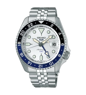 Seiko 5 SSK033K Kurmalı - Otomatik Erkek Kol Saati