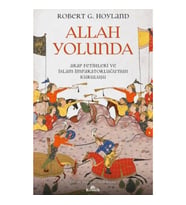 Allah Yolunda