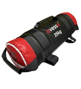 Avessa Acp-25Kg Deri Power Bag 25kg