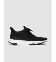 FitFLop FitFlop VITAMIN FFX GB7 Örgü Siyah Kadın Spor Ayakkabı