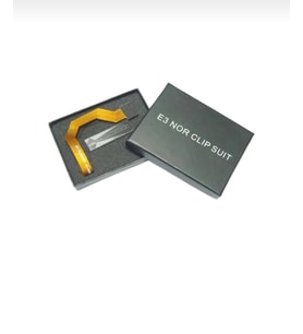 Ps3 E3 Nor Flasher Flex