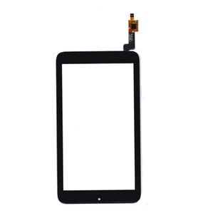 Hi LEVEL T805 Tablet Dokunmatiği Siyah