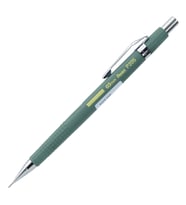 Pentel Sharp 2021 Koleksiyon P205 0.5mm Mekanik Kurşun Kalem - Haki Yeşil