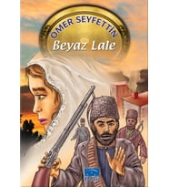 Beyaz Lale - Ömer Seyfettin (Karışık)