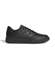 adidas Courtblock Erkek Günlük Ayakkabı IF6449 Siyah